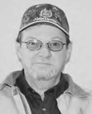 Local man well-known for his gristmills