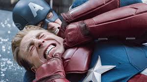 Endgame changed the marvel cinematic universe in a lot of ways, particularly when it comes to what we can expect from a black widow movie. Epic Avengers Endgame Behind The Scenes Videos Show How The Duel Of The Captain Americas Was Made Cinemablend