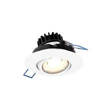 We did not find results for: Illume 3 Inch Led Round Gimbal Recessed Light In White Finish 360a Rotation The Home Depot Canada