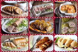 Scopri tutte le ricette di secondi piatti di carne o di pesce che galbani ha selezionato per farti fare un figurone in ogni occasione, soprattutto se hai ospiti, durante le festività natalizie. Secondi Piatti Di Natale Ricette Di Carne Pesce E Verdure Secondi