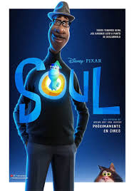 Celebrate the joys of life and add some soul to your disney and pixar collection. Soul Disney Pixar 2020 Soul Movie Tina Fey Full Movies Online Free