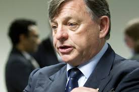 Nufarm's McGauchie not so hard