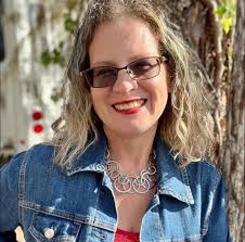 Join Angela Ambrosia and Patti Oskvarek LIVE