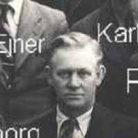 Peter Herman Andersen (1892–) • FamilySearch