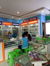 Maybe you would like to learn more about one of these? Desain Konter Hp Minimalis Inspirasi Desain Rumah 2019