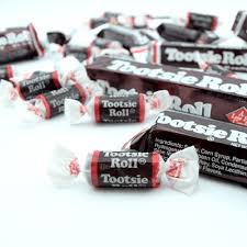 Tootsie Candy Tootsie Rolls Tootsie Rolls