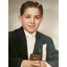 Rudolph J. Svoboda Obituary in Pittsburgh at John F. Slater Funeral Home,  Inc.