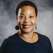 Ericka Byrd-Thompson Email & Phone Number