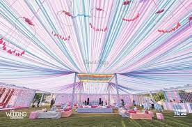 It is said to be the most important event in a couple's life. 25 Pastel Themed Wedding Decorations That Are Way Too Pretty Shaadisaga