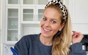 See more ideas about candace cameron bure, candace cameron, cameron bure. Candace Cameron Bure Desires To Share Jesus Rather Than Return To The View