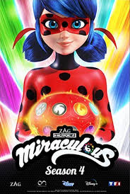 Miraculous ladybug episode 1 stormy weather info. Sezon 4 Miraculum Biedronka I Czarny Kot Wikia Fandom