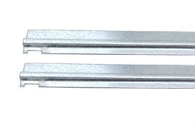 What are the features of this file cabinet? Hon New Style Compatible Lateral File Bars For File Cabinets 2 Per Order Ebay
