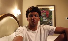 Thybulle needed only 20 minutes of action off the bench to post one of the. Nba Rookie Matisse Thybulle S New Youtube Series Catches Eye Of Veteran Vlogger Casey Neistat Tubefilter