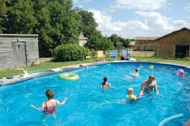 Piscine La Grosse Talle Sepvret Photo De La Grosse Talle Sepvret Tripadvisor