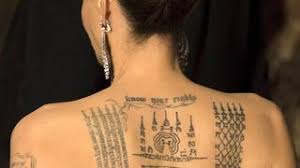 Messi with a tattoo means you've seen my talent, you need to see the lord of my talent #messitattoo. Unserding De Tattoos Der Stars