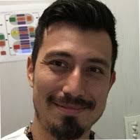 Jorge Fernando Alva chavez