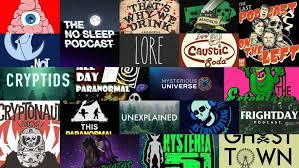 Ones i've listen to (over and over) magnus archives. The 20 Best Paranormal Podcasts Discover The Best Podcasts Discover Pods