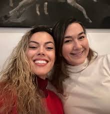 Maeve Moriarty's Instagram, Twitter & Facebook