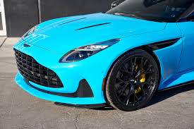 Image result for Elwood Blue 2024 Aston Martin