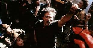 Robin Williams As Peter Pan In Hook My Favorite Childhood Movie R I P Bangarang Peter Bangarang Robin Williams Hook Movie Bangarang