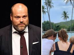 5 things aboutdanish billionaire who lost 3 kids in srilanka attack. Asos Billionaire Says Daughter Astrid Only Survivor Of His 4 Children In Sri Lanka Bombing Daily Star