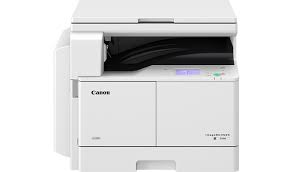 Numérique mfp offrant impression, copie et numérisationdes. Imagerunner 2206 Canon Europe