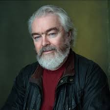 Gordon J Millar actor