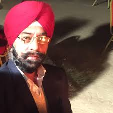 Daljeet Singh