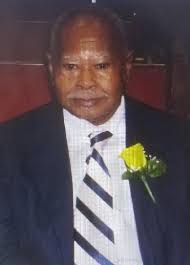 Cleveland Dortch Obituary (1938