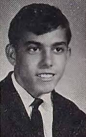 In Memory of David Floyd Leach, Class of 1961