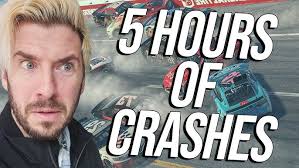 Indy Elite Series iRacing League Indianapolis 500. The final IES race!