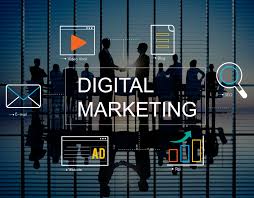 DRIVE CONVERSIONS WITH EFFECTIVE DIGITAL MARKETING IN BIRMINGHAM