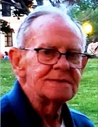 Obituary information for John R. McFarland, Sr.