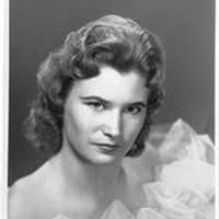 Obituary information for Louise Swartz