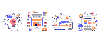 How To Make A User Flow Diagram Lucidchart Blog