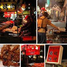 小吃 來塊碳烤三角骨 汗馬帝斯 花蓮旅人誌 花蓮旅遊部落格hualien blog 美食 painting