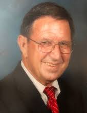 Obituary information for Gerald "JoJo" Lefferage Seal