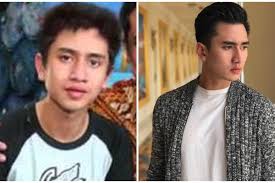 Kalau pada tahun 2002, pemain utamanya ada leony vitria, roger danuarta, indra brugman, steve sedangkan pemain utama di siapa takut jatuh cinta reborn merupakan artis generasi z. 7 Potret Masa Kecil Pemeran Siapa Takut Jatuh Cinta Yang Imut Abis