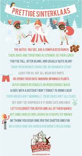 Our Sinterklaas Poem For The Dutch Stuff Dutch People Like Christmas Poems Dutch Dutch People