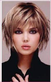 kurzhaarfrisuren 2020 frauen ab 50 modern hairstyles hair styles short hair styles