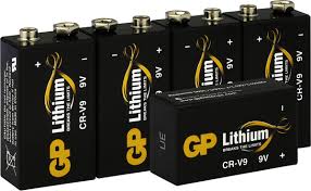 Smoke detectors aren't like that. Voltronic B2b Shop Gp Cr9v Lithium Smoke Detectors 9v U9vl J Power Cell Cr V9 Blister 1