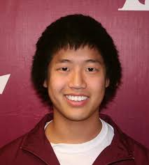 2011-12 Men's Swimming and Diving Roster