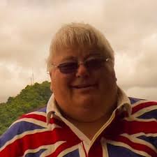 John Richard Terry (@johnrfterry)