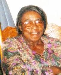 Edith Reese Obituary (1932