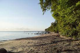 The accommodation is 0.4 miles from the center of ebeltoft. Sommer In Aarhus Der Stadt Am Meer Danemark