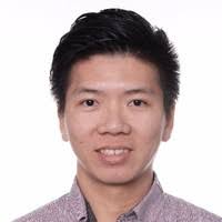 10+ “Anthony Chia” profil