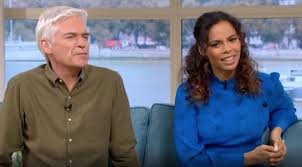 On this morning to discuss their unconventional approach to parenting, . This Morning Viewers Spot Off Grid Family S Kid Doing Something Else Disgusting Mirror Online