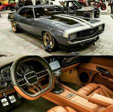 Untitled Camaro Custom Muscle Cars Custom Camaro