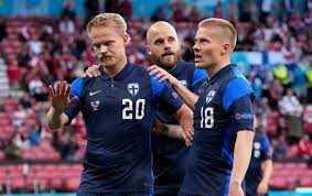 Denmark vs finland, euro 2020 live: Yax M8tk2mqksm