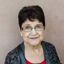 Ramona Martinez Obituary October 8, 2023